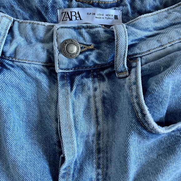Zara Jean Shorts - Picture 4 of 4